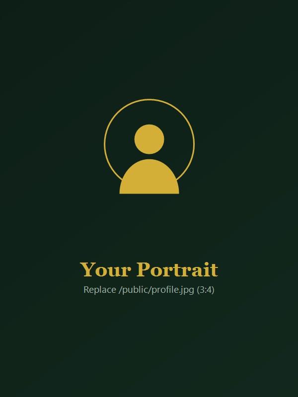 Portrait